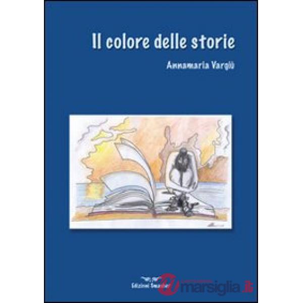 Colore delle storie (Il)