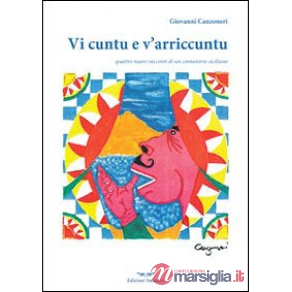 Vi cuntu e v'arricuntu