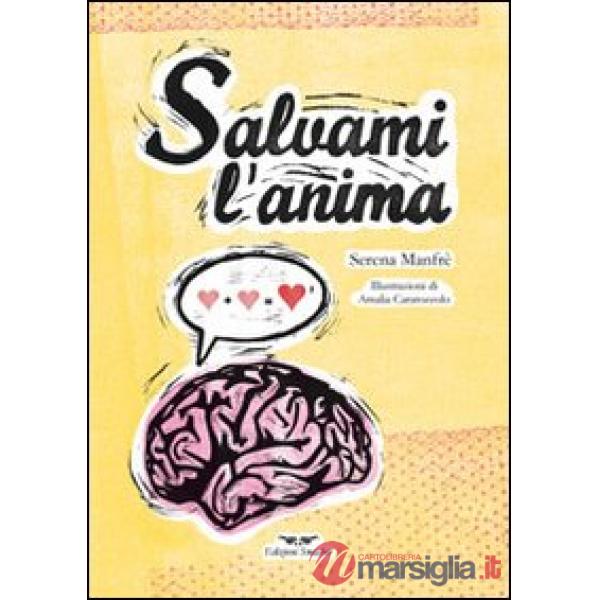 Salvami l'anima