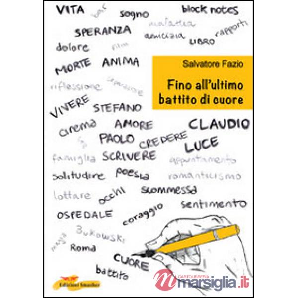 Fino all'ultimo battito di cuore
