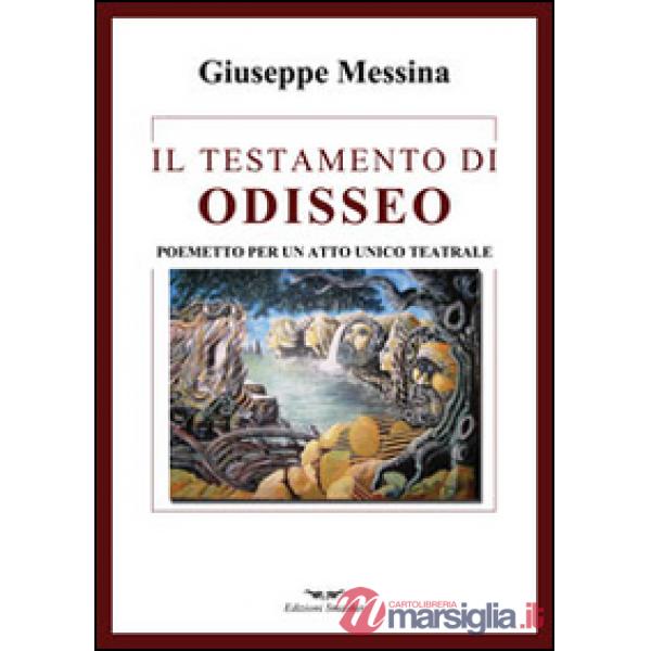Testamento di Odisseo (Il)