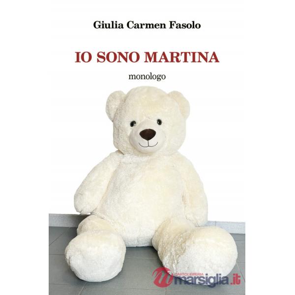 Io sono Martina