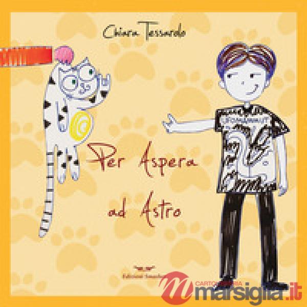 Per aspera ad Astro