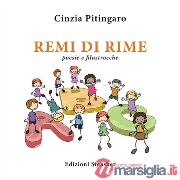 Remi di rime. Poesie e filastrocche