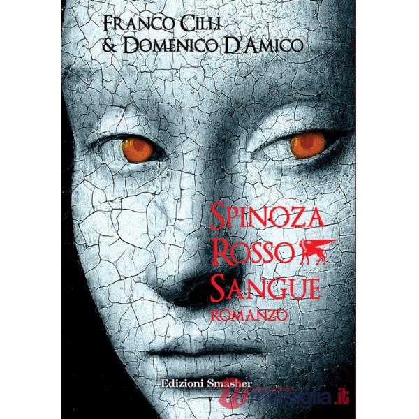 Spinoza rosso sangue