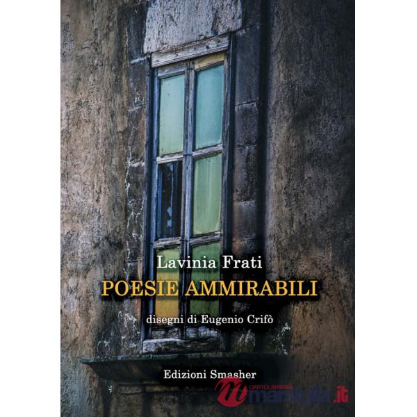 Poesie ammirabili