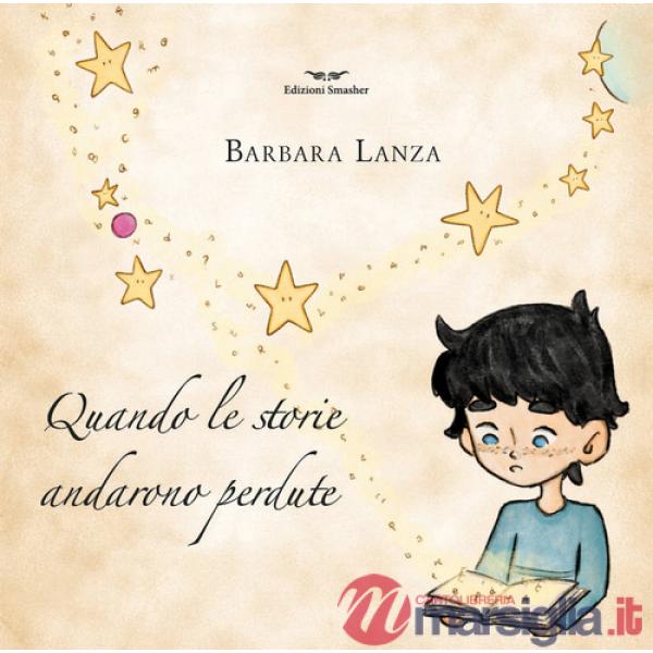 Quando le storie andarono perdute