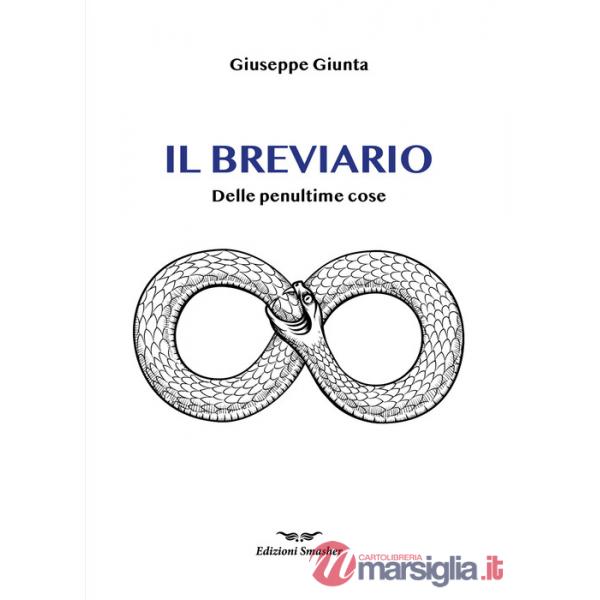 Breviario. Delle penultime cose (Il)