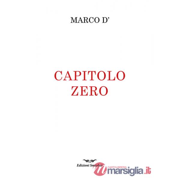 Capitolo zero