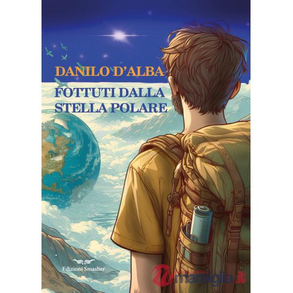 Fottuti dalla stella polare