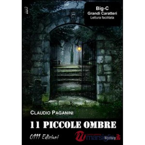 Undici piccole ombre