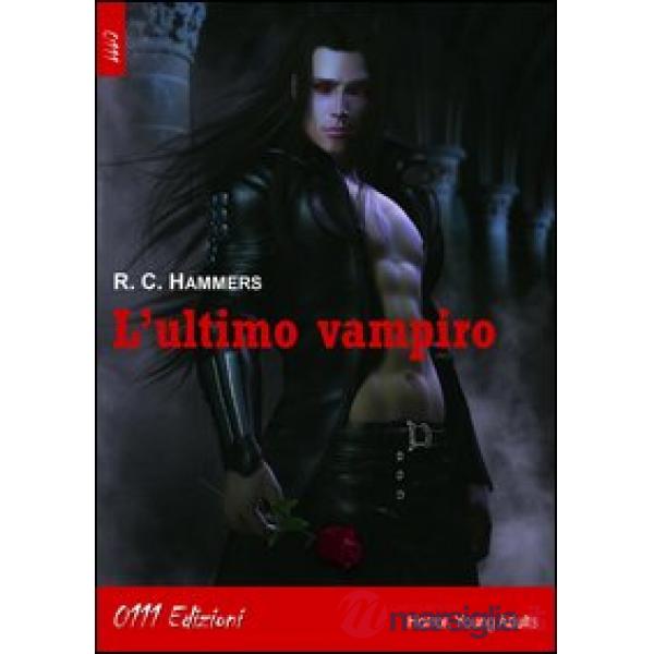 Ultimo vampiro (L')