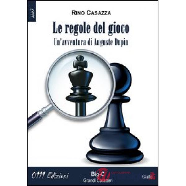 Regole del gioco (Le)