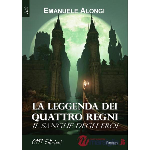 Leggenda dei quattro regni (La)