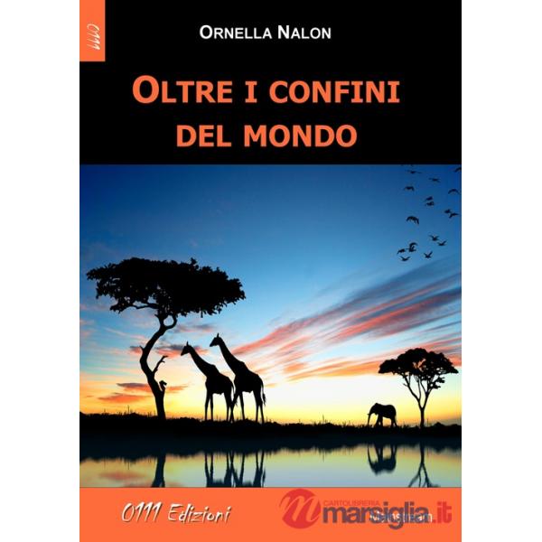 Oltre i confini del mondo