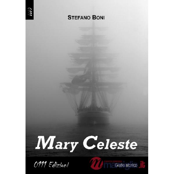Mary Celeste