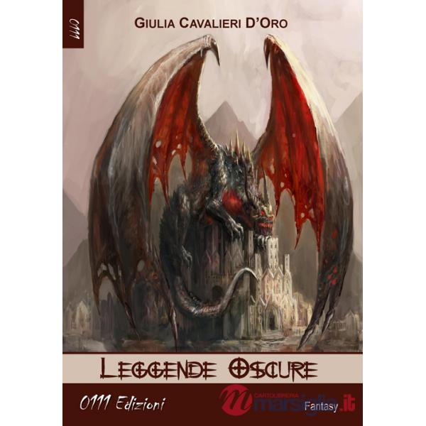 Leggende oscure