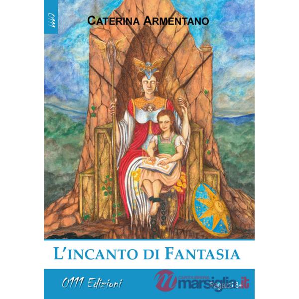Incanto di Fantasia (L')