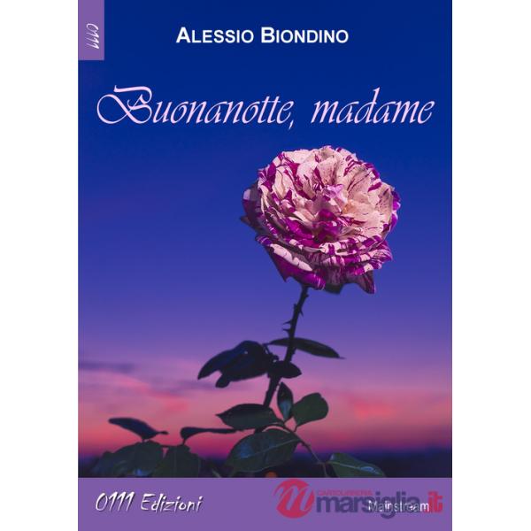 Buonanotte Madame
