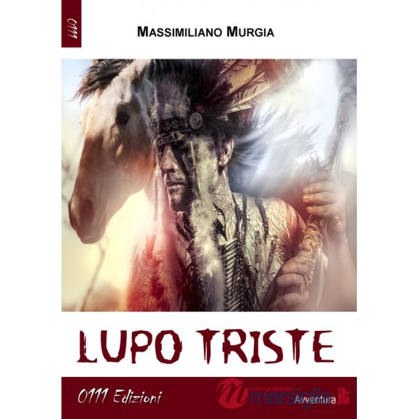 Lupo triste