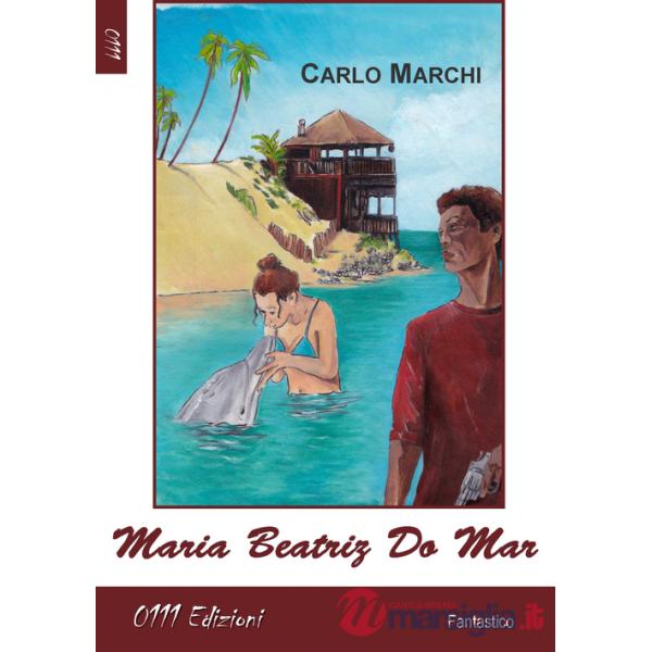Maria Beatriz Do Mar