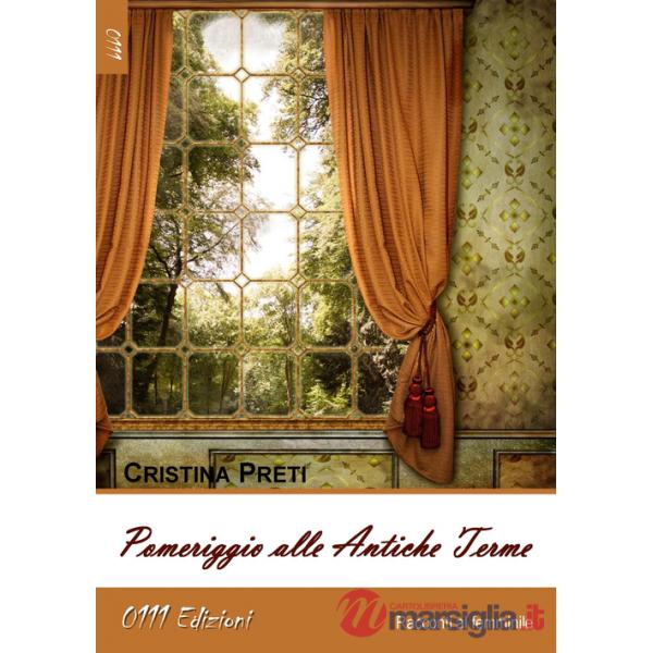 Pomeriggio alle antiche terme