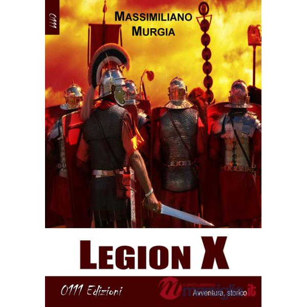 Legion X