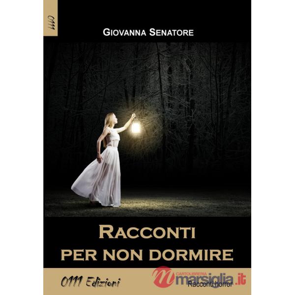 Racconti per non dormire