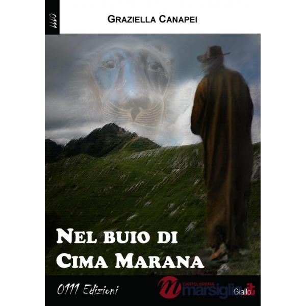 Nel buio di Cima Marana