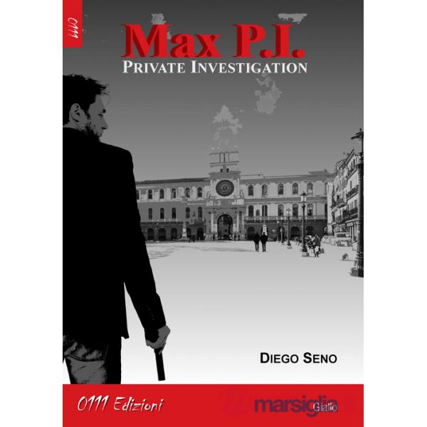 Max P.I. Private investigation
