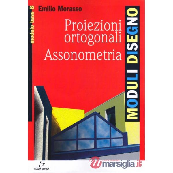 MODULI DI DISEGNO MODULO B