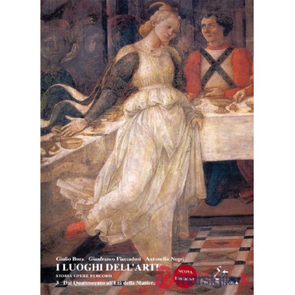 LUOGHI DELL'ARTE 3