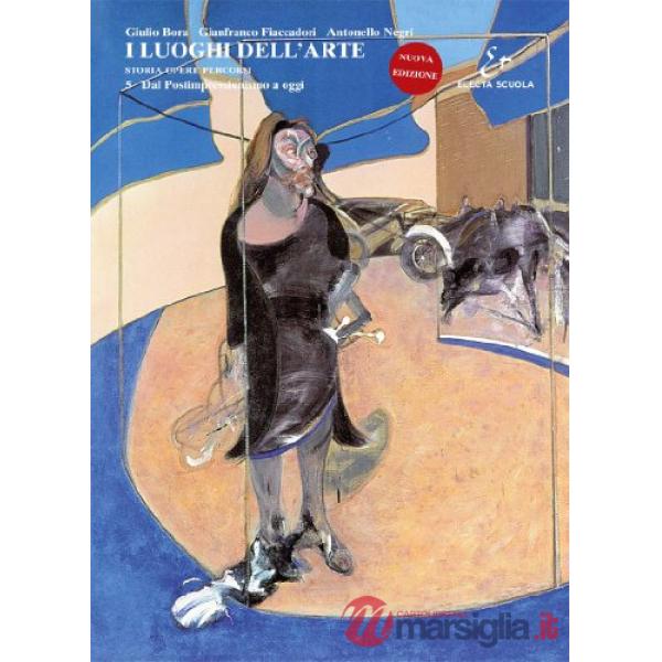 LUOGHI DELL'ARTE 5