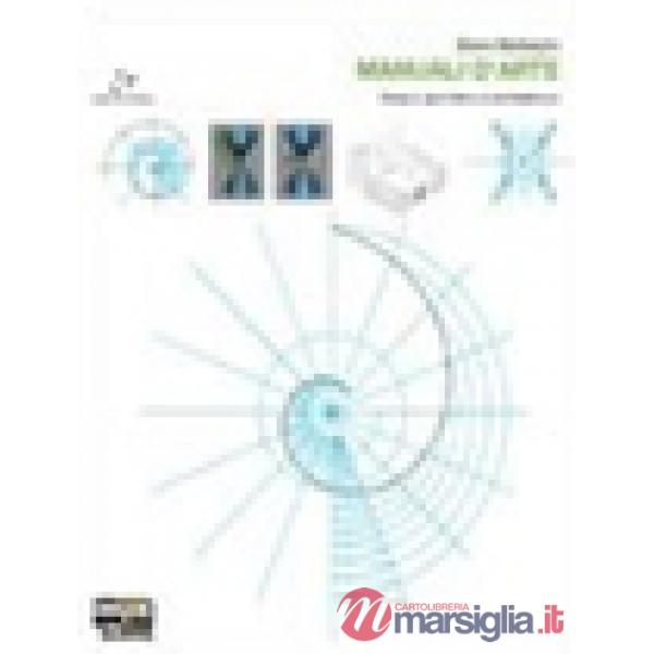 MANUALI D'ARTE. DISEGNO GEOMETRICO