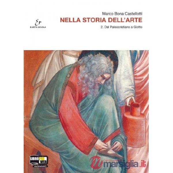 NELLA STORIA DELL'ARTE 2