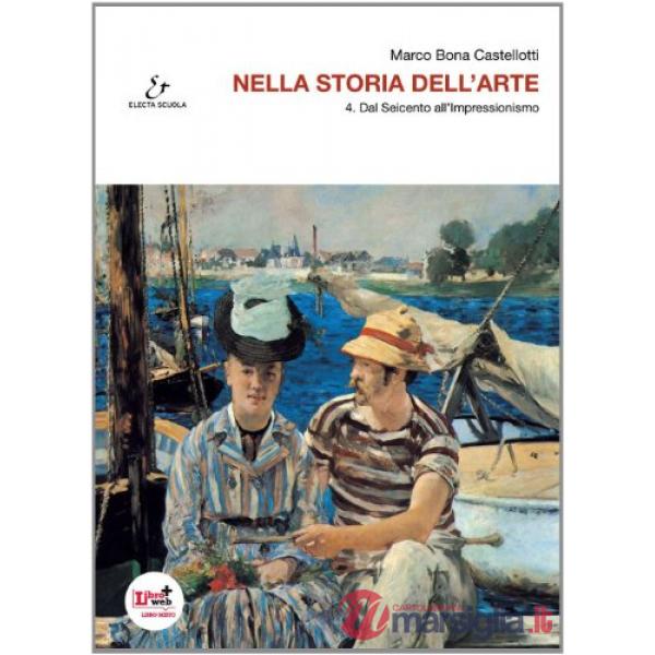 NELLA STORIA DELL'ARTE 4