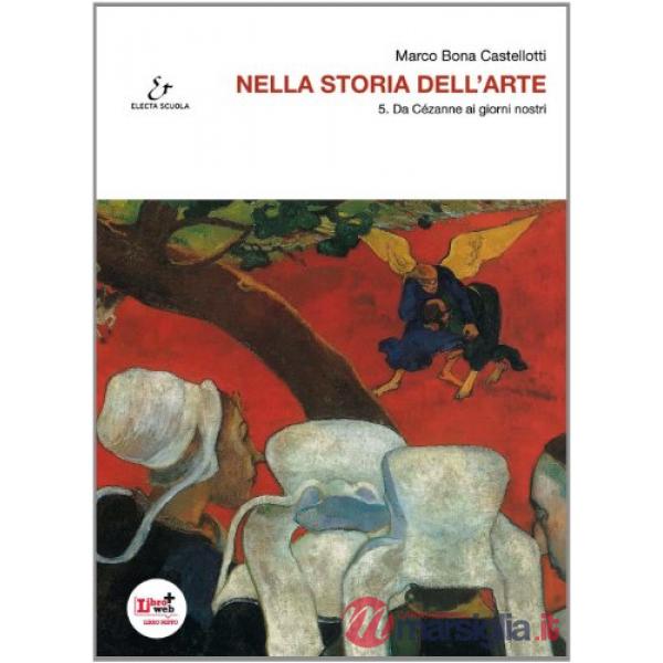 NELLA STORIA DELL'ARTE 5