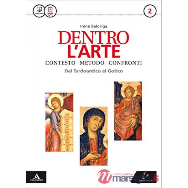 DENTRO L'ARTE 2