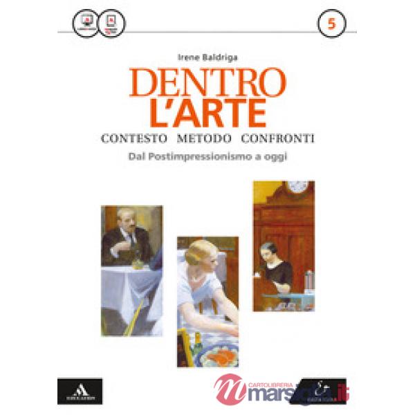 DENTRO L'ARTE 5