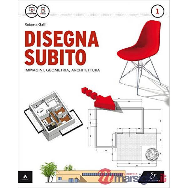 DISEGNA SUBITO BIENNIO