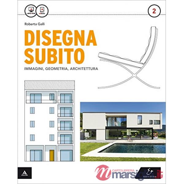 DISEGNA SUBITO TRIENNIO