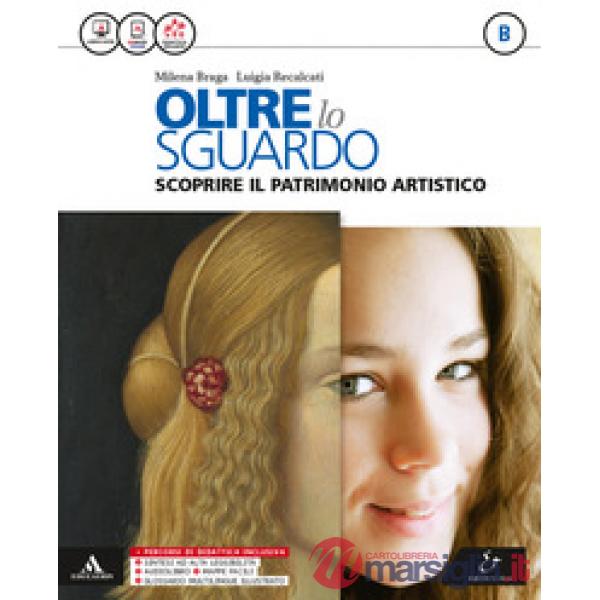 OLTRE LO SGUARDO B