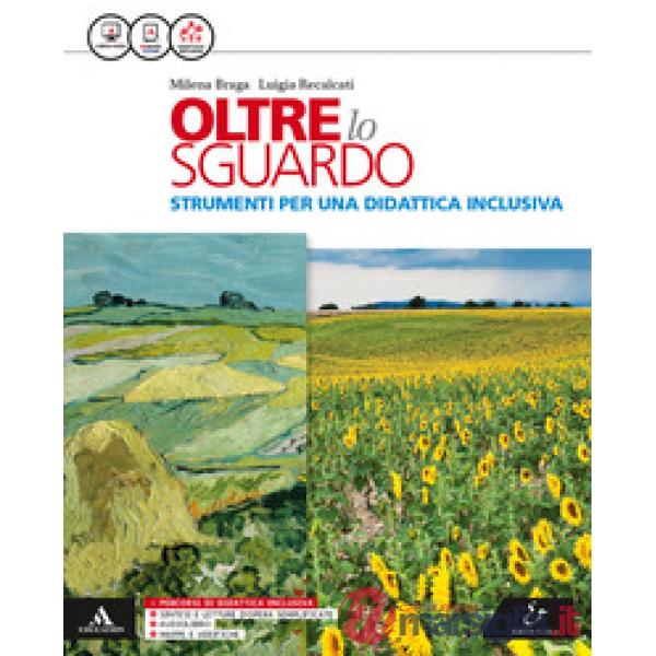 OLTRE LO SGUARDO ARTE FACILE
