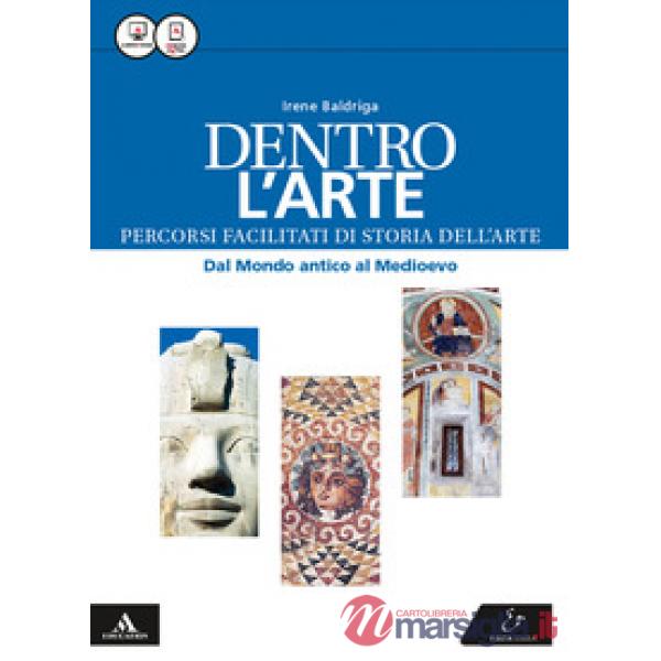 DENTRO ARTE PERCOR BN