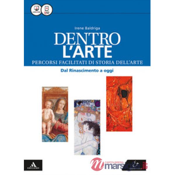 DENTRO L'ARTE BES TRIENNIO 2017