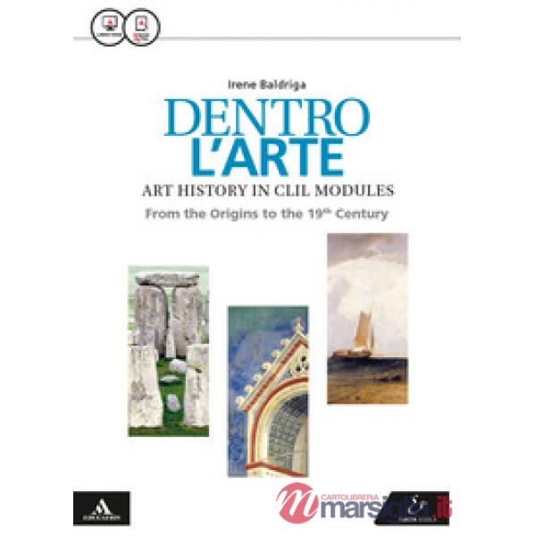 DENTRO L'ARTE CLIL