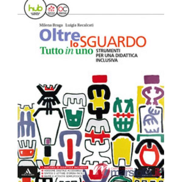 OLTRE LO SGUARDO UNICO 2017 BES