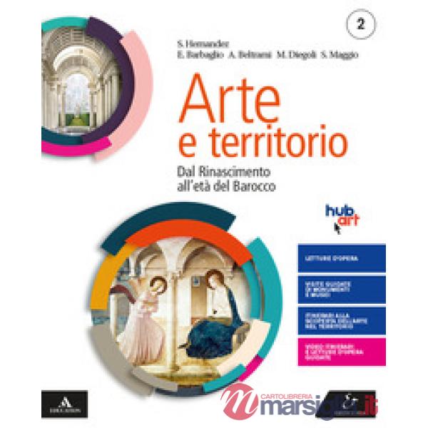 ARTE E TERRITORIO 2