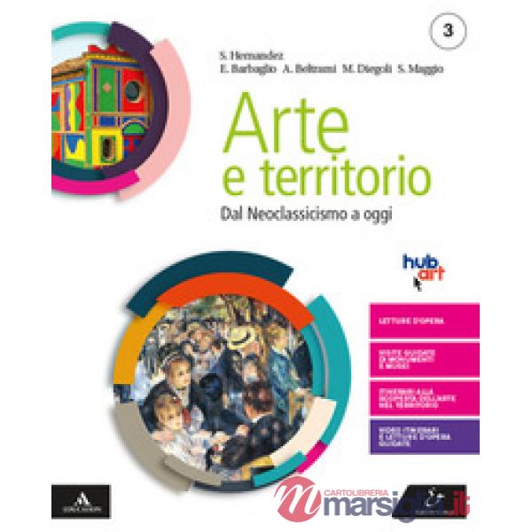 ARTE E TERRITORIO 3