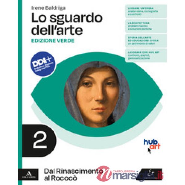 SGUARDO DELL'ARTE EDIZIONE ROSSA 2